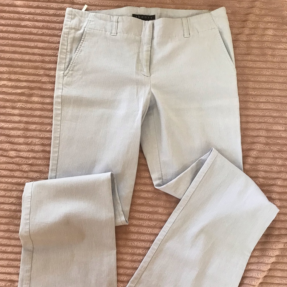 Dress Slacks by Theory